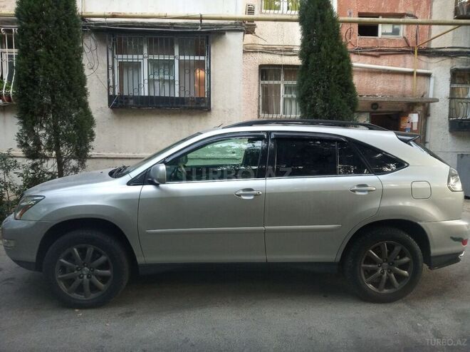Lexus RX 330 2004, 360,000 km - 3.3 l - Bakı