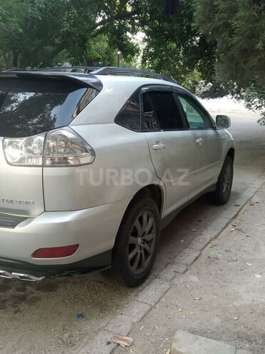 Lexus RX 330 2004, 360,000 km - 3.3 l - Bakı