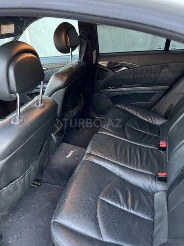 Mercedes E 320 2002, 230,769 km - 3.2 л - Bakı