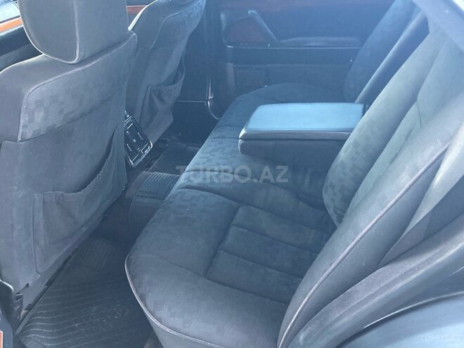Mercedes E 320 1994, 224,568 km - 3.2 l - Bakı