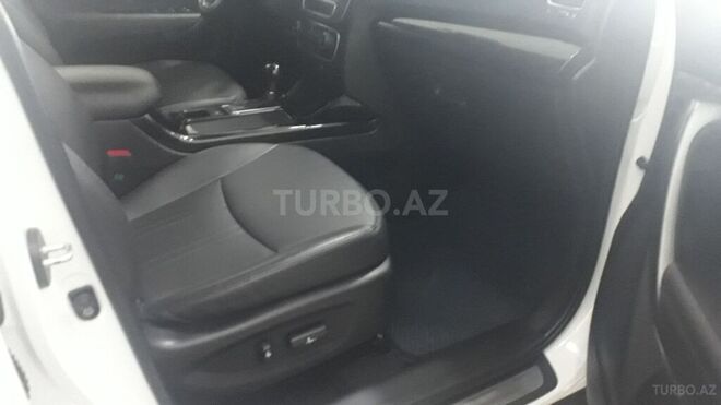Kia Sorento 2013, 186,000 km - 2.0 l - Bakı