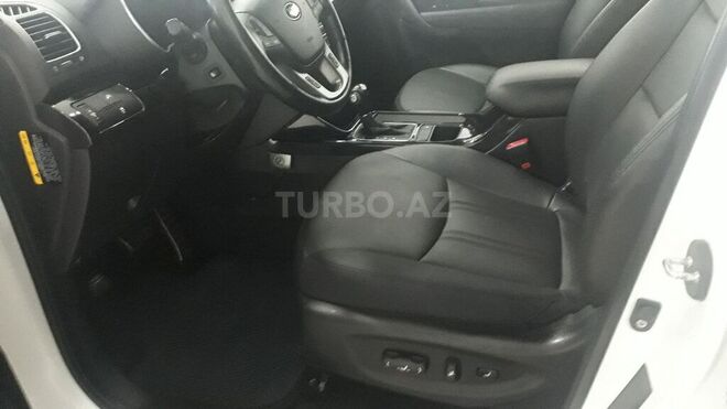 Kia Sorento 2013, 186,000 km - 2.0 l - Bakı