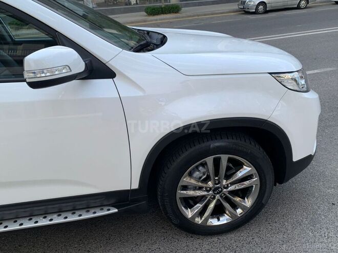 Kia Sorento 2013, 186,000 km - 2.0 l - Bakı
