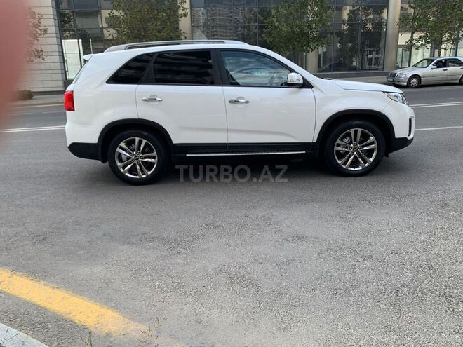 Kia Sorento 2013, 186,000 km - 2.0 l - Bakı