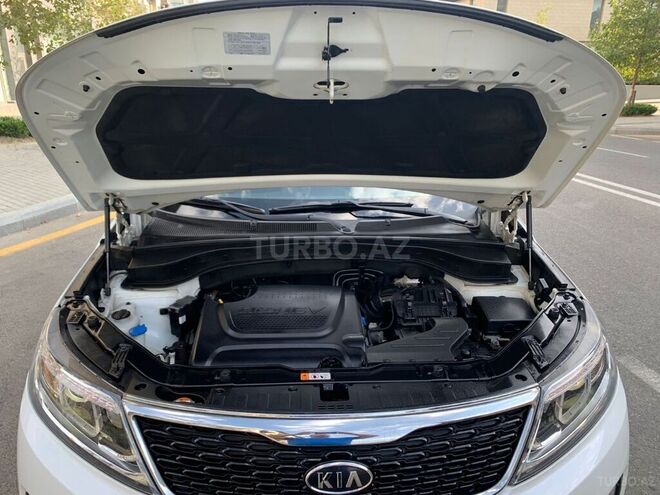 Kia Sorento 2013, 186,000 km - 2.0 l - Bakı