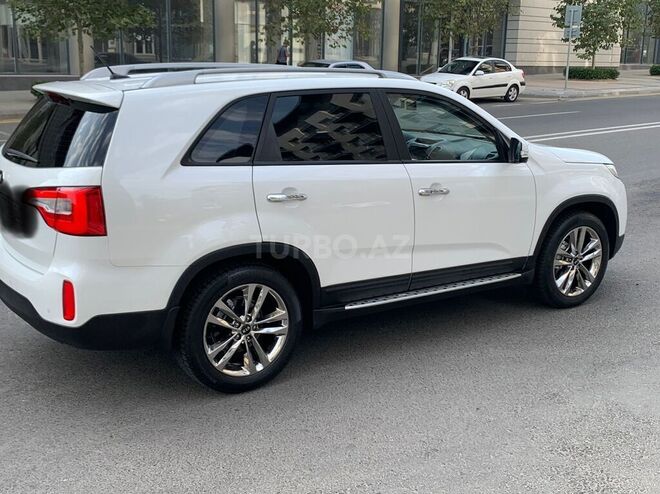 Kia Sorento 2013, 186,000 km - 2.0 l - Bakı