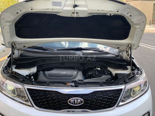 Kia Sorento 2013, 186,000 km - 2.0 l - Bakı