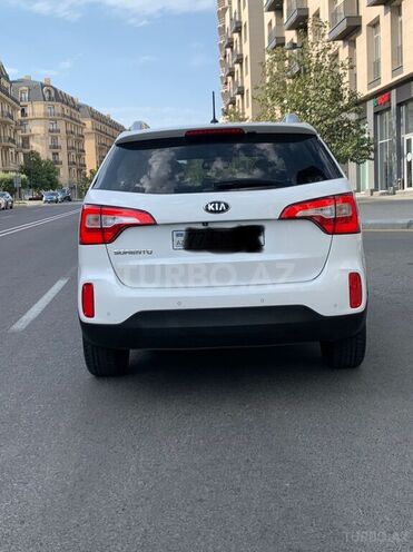 Kia Sorento 2013, 186,000 km - 2.0 l - Bakı