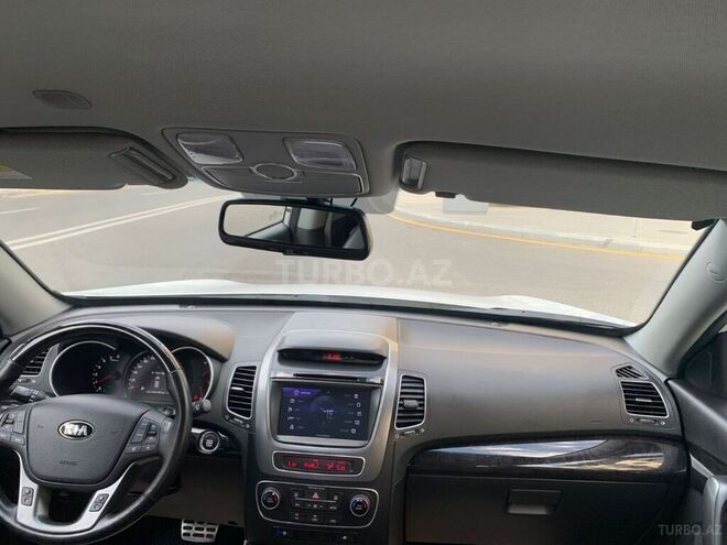 Kia Sorento 2013, 186,000 km - 2.0 l - Bakı