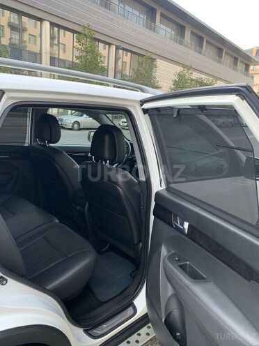 Kia Sorento 2013, 186,000 km - 2.0 l - Bakı