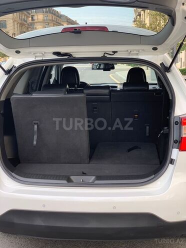 Kia Sorento 2013, 186,000 km - 2.0 l - Bakı