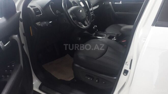 Kia Sorento 2013, 186,000 km - 2.0 l - Bakı