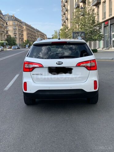 Kia Sorento 2013, 186,000 km - 2.0 l - Bakı