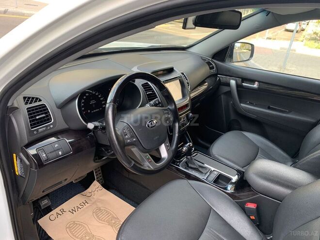 Kia Sorento 2013, 186,000 km - 2.0 l - Bakı