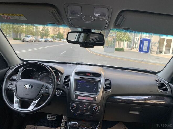 Kia Sorento 2013, 186,000 km - 2.0 l - Bakı