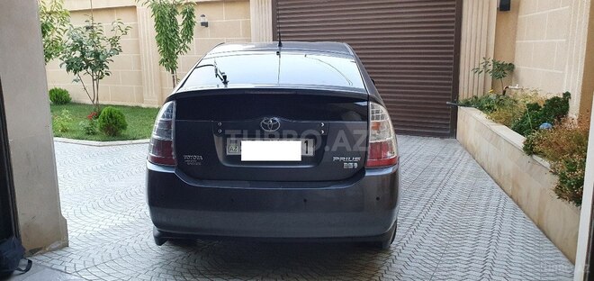 Toyota Prius 2009, 260,000 km - 1.5 l - Bakı