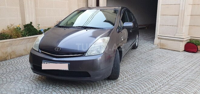 Toyota Prius 2009, 260,000 km - 1.5 l - Bakı