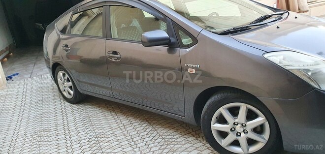 Toyota Prius 2009, 260,000 km - 1.5 l - Bakı