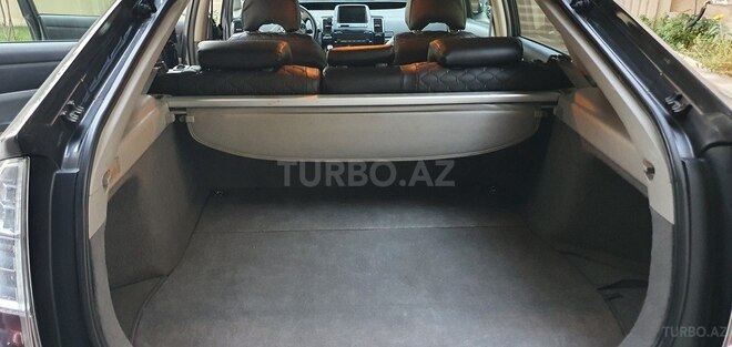 Toyota Prius 2009, 260,000 km - 1.5 l - Bakı