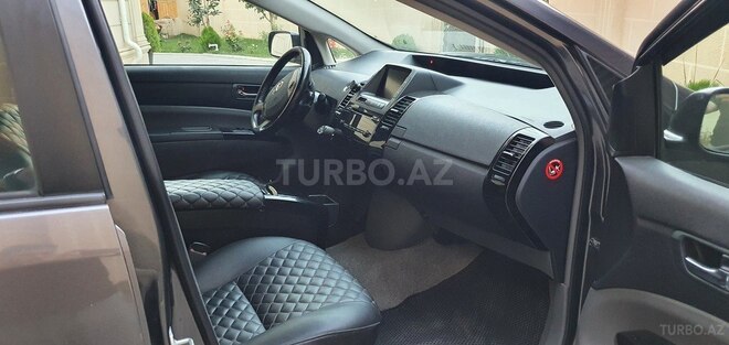Toyota Prius 2009, 260,000 km - 1.5 l - Bakı