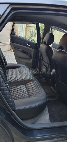 Toyota Prius 2009, 260,000 km - 1.5 l - Bakı