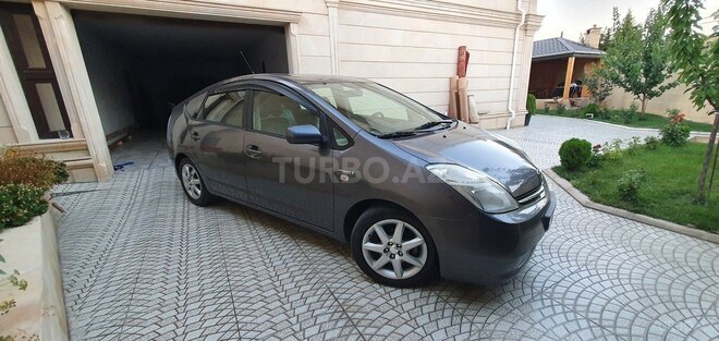 Toyota Prius 2009, 260,000 km - 1.5 l - Bakı
