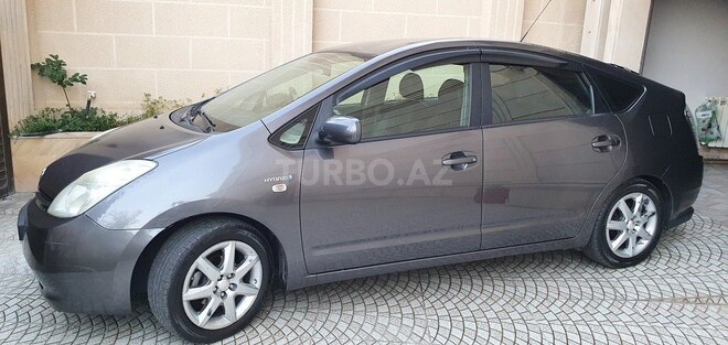 Toyota Prius 2009, 260,000 km - 1.5 l - Bakı
