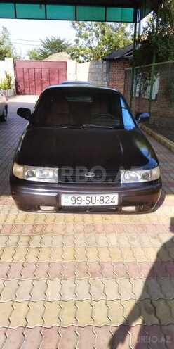 LADA (VAZ) 2110 2006, 167,670 km - 1.6 l - Bərdə