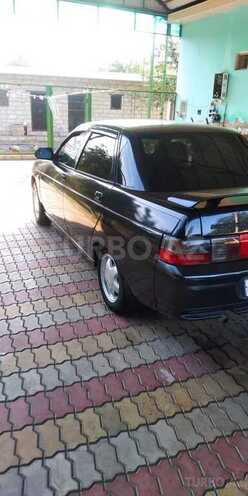 LADA (VAZ) 2110 2006, 167,670 km - 1.6 l - Bərdə