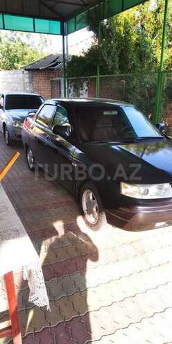 LADA (VAZ) 2110 2006, 167,670 km - 1.6 l - Bərdə