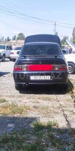LADA (VAZ) 2110 2006, 167,670 km - 1.6 l - Bərdə