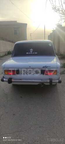 LADA (VAZ) 2106 1997, 300,000 km - 1.5 л - Bakı