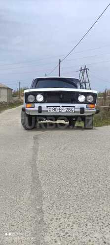 LADA (VAZ) 2106 1997, 300,000 km - 1.5 л - Bakı