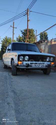 LADA (VAZ) 2106 1997, 300,000 km - 1.5 л - Bakı