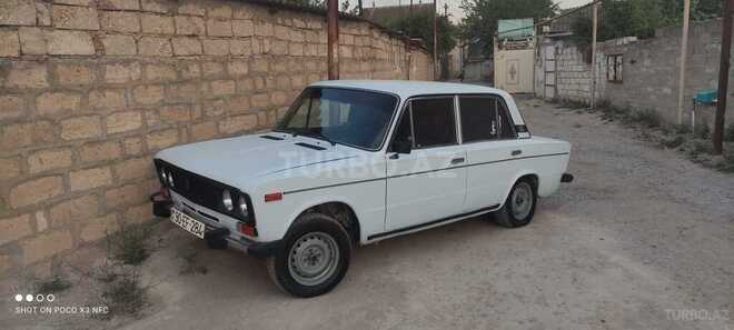 LADA (VAZ) 2106 1997, 300,000 km - 1.5 л - Bakı