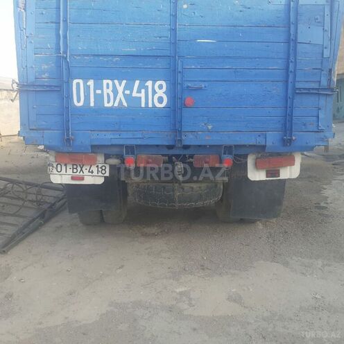 GAZ 53 1990, 300,000 km - 4.2 л - Bakı