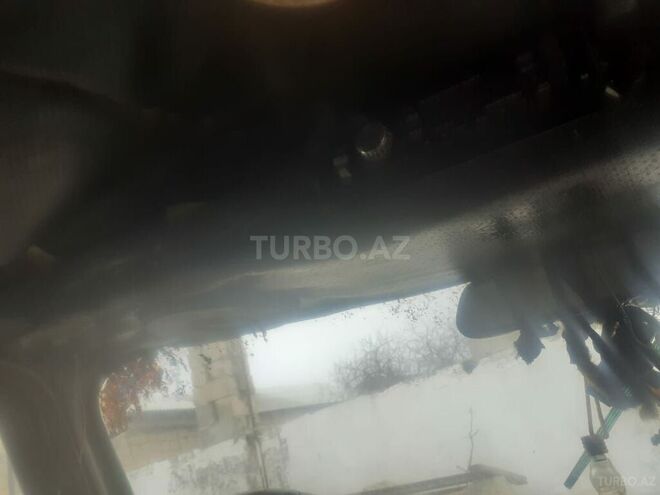 GAZ 53 1990, 300,000 km - 4.2 л - Bakı