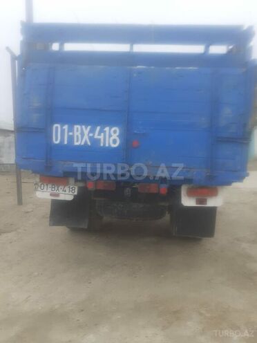 GAZ 53 1990, 300,000 km - 4.2 л - Bakı