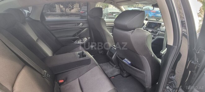 Honda Accord 2019, 67,000 km - 1.5 л - Bakı