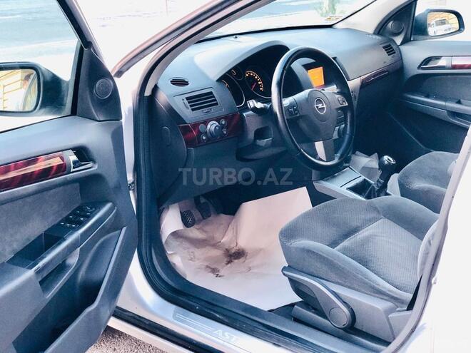 Opel Astra 2005, 159,000 km - 1.4 l - Bakı