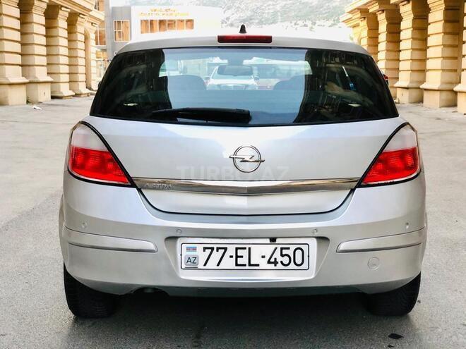 Opel Astra 2005, 159,000 km - 1.4 l - Bakı