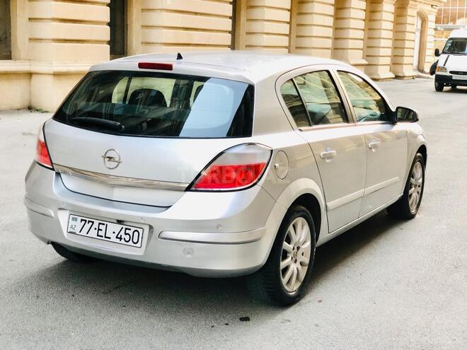 Opel Astra 2005, 159,000 km - 1.4 l - Bakı