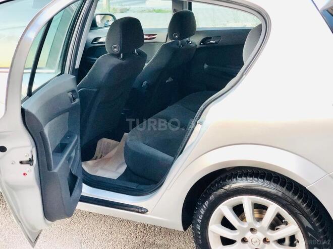 Opel Astra 2005, 159,000 km - 1.4 l - Bakı