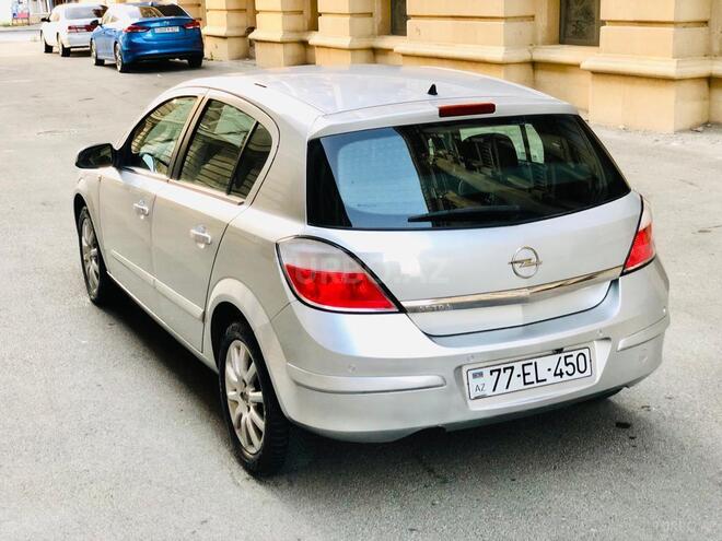 Opel Astra 2005, 159,000 km - 1.4 l - Bakı