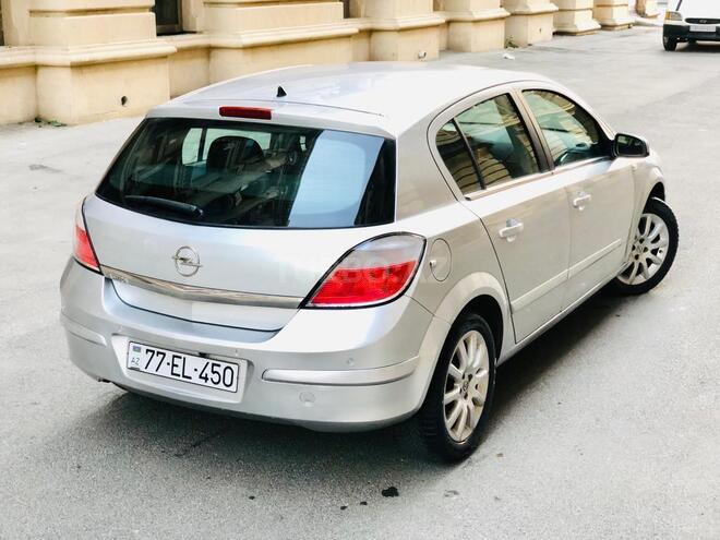 Opel Astra 2005, 159,000 km - 1.4 l - Bakı
