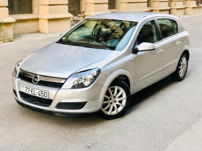 Opel Astra 2005, 159,000 km - 1.4 l - Bakı