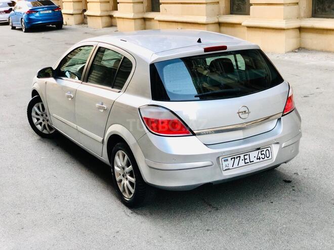 Opel Astra 2005, 159,000 km - 1.4 l - Bakı