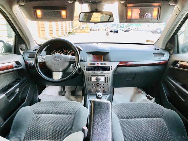 Opel Astra 2005, 159,000 km - 1.4 l - Bakı