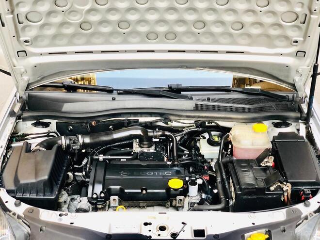 Opel Astra 2005, 159,000 km - 1.4 l - Bakı