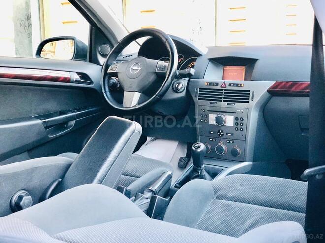 Opel Astra 2005, 159,000 km - 1.4 l - Bakı